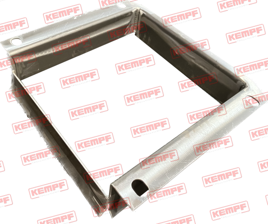 28364 Trichter 400 x 400 mm